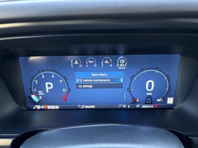Certified 2025 Ford F150 Raptor AWD/4WD image 36