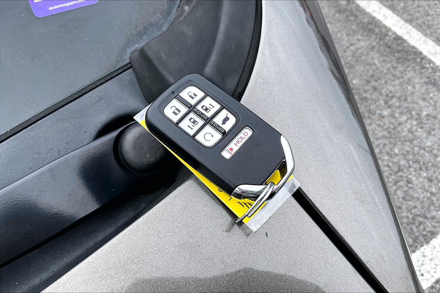 Used 2019 Honda Odyssey Touring image 36