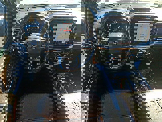 Certified 2023 Ford F150 King Ranch image 11