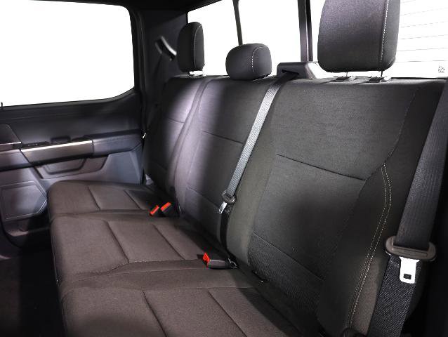 Certified 2023 Ford F150 XLT w/ Equipment Group 302A High AWD/4WD image 11