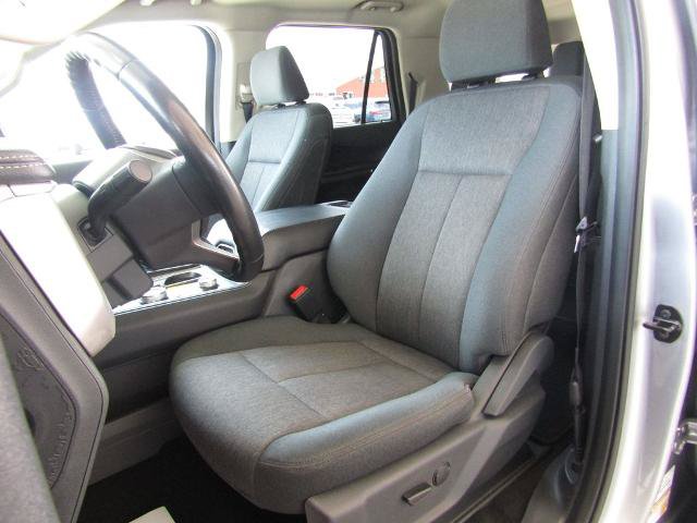 Certified 2024 Ford Expedition Max XLT AWD/4WD image 20