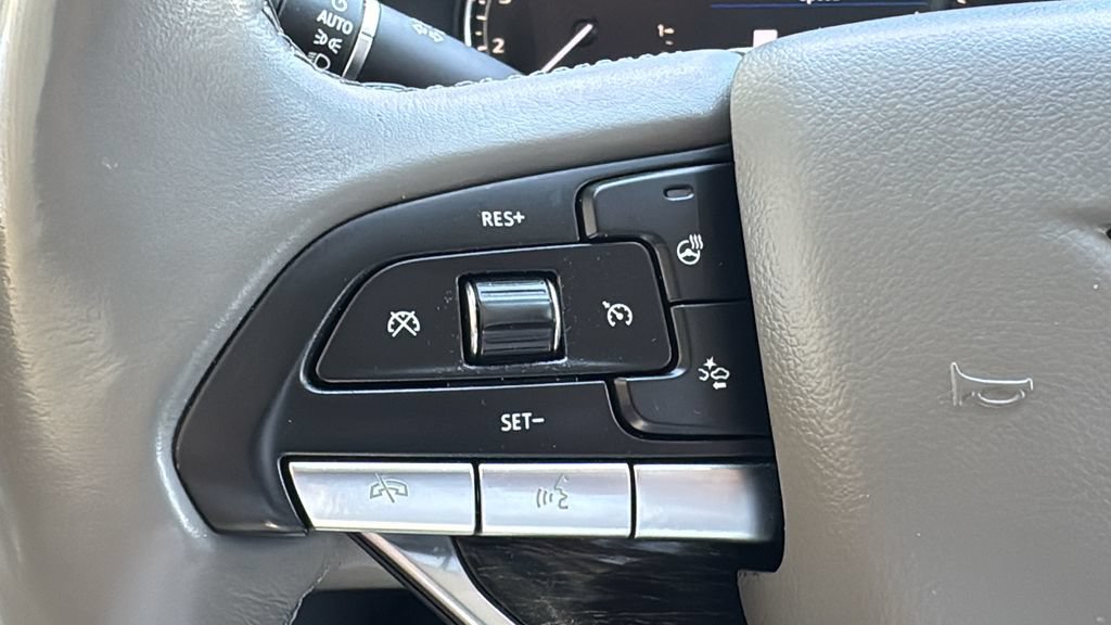 Used 2020 Cadillac XT6 Premium Luxury AWD/4WD image 13