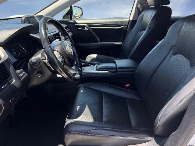 Used 2021 Lexus RX 350 FWD w/ Accessory Package image 10