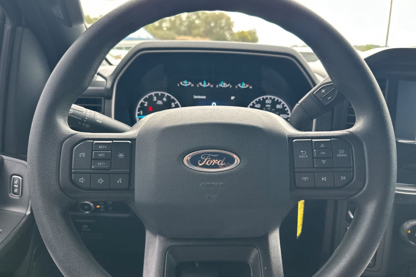 Certified 2023 Ford F150 XL w/ STX Appearance Package AWD/4WD image 24