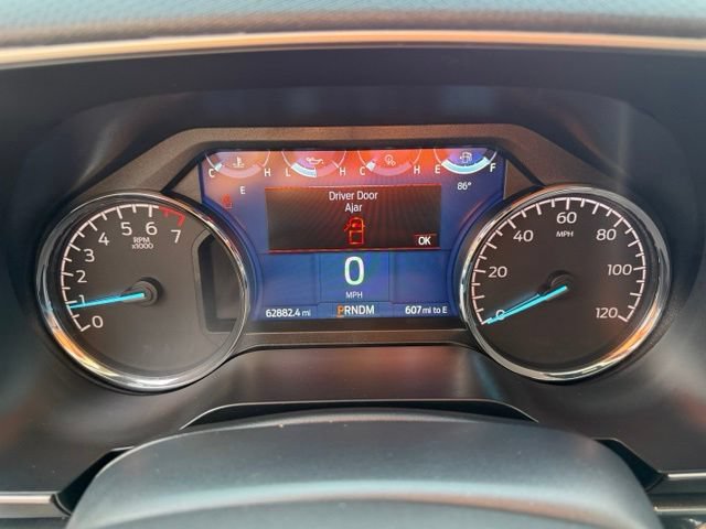 Certified 2023 Ford F150 XLT w/ Equipment Group 302A High AWD/4WD image 11