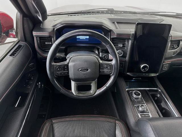 Certified 2022 Ford Expedition Max Limited AWD/4WD image 25