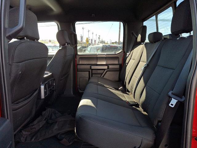 Certified 2020 Ford F150 XLT w/ Equipment Group 302A Luxury image 7