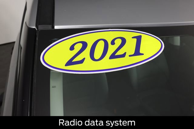 Certified 2021 Ford Bronco Sport Big Bend image 13