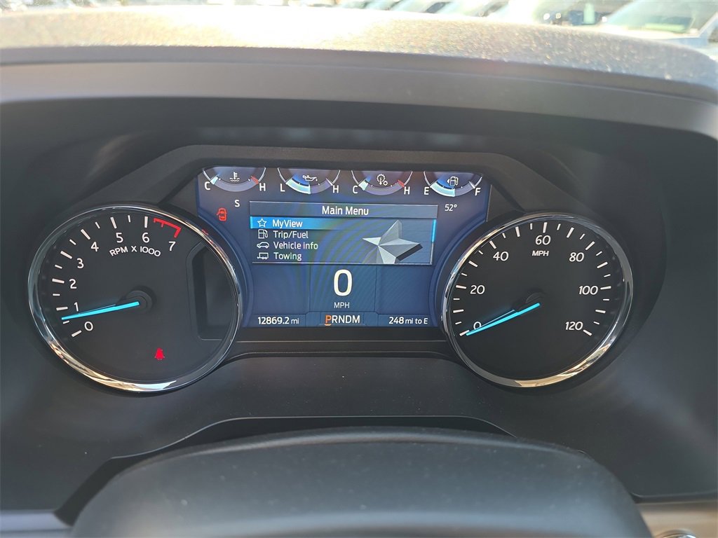 Certified 2023 Ford Expedition Max XLT image 40