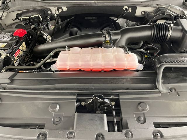 Certified 2018 Ford F150 Lariat w/ Equipment Group 501A Mid AWD/4WD image 18
