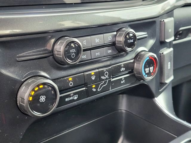 Certified 2024 Ford F150 STX w/ STX Black Appearance Package image 22