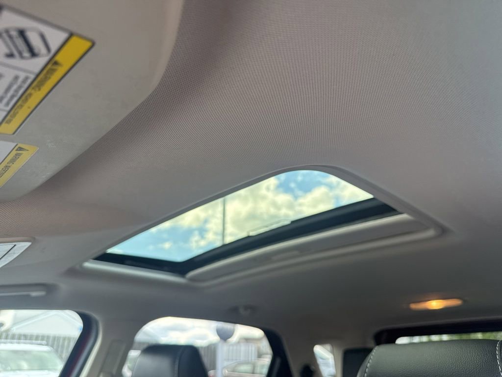 Certified 2020 Ford EcoSport Titanium AWD/4WD image 39