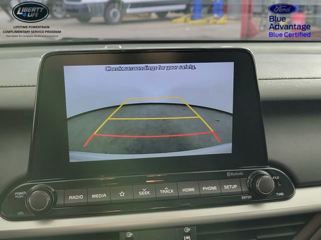 Used 2020 Kia Forte LXS image 34