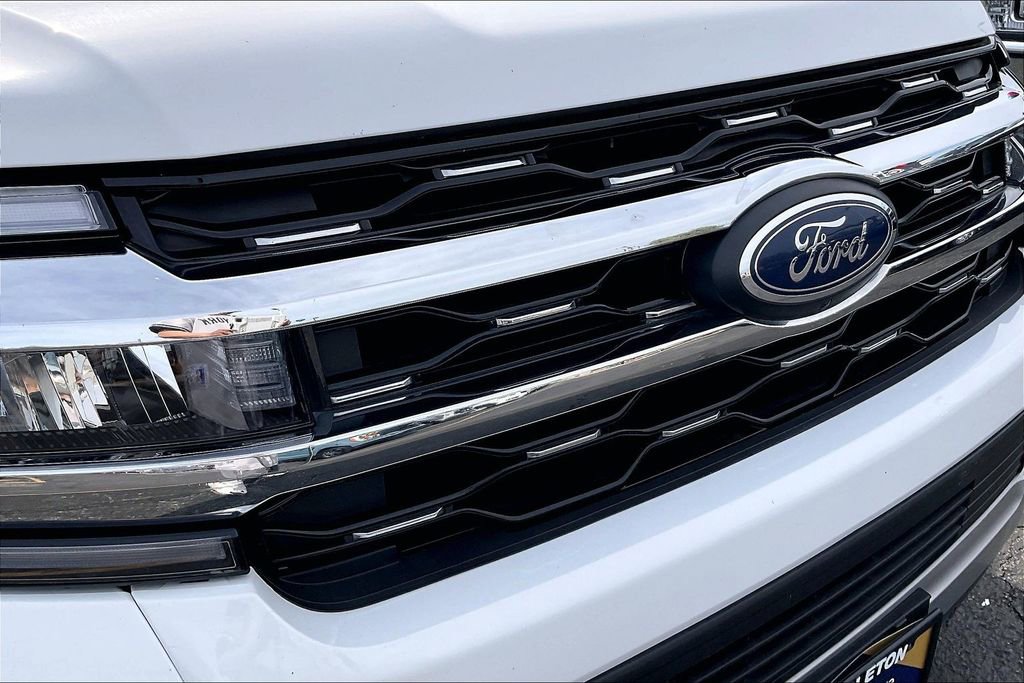 Certified 2024 Ford Expedition Max Limited AWD/4WD image 30