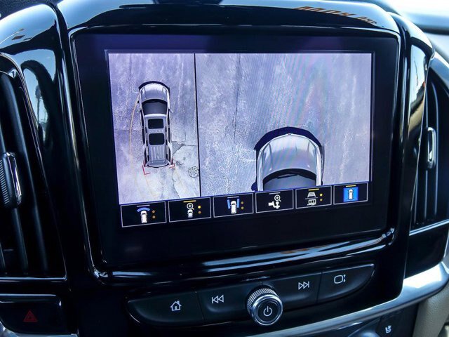 Used 2022 Chevrolet Traverse Premier AWD/4WD image 27