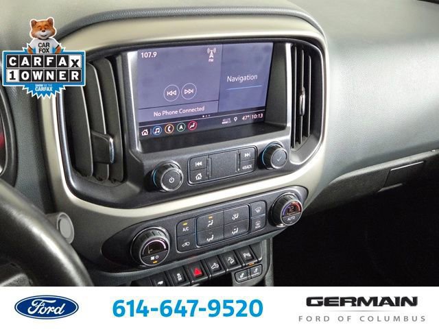 Used 2022 Chevrolet Colorado Z71 image 27