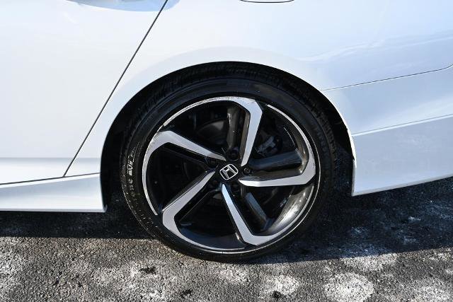 Used 2020 Honda Accord Sport image 13