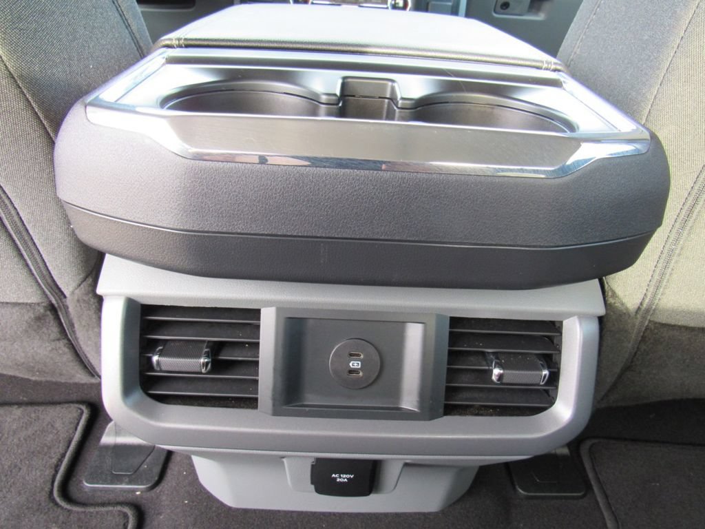 Certified 2025 Ford F150 Lightning XLT AWD/4WD image 20