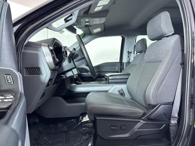 Certified 2024 Ford F150 XLT w/ Mobile Office Package image 6