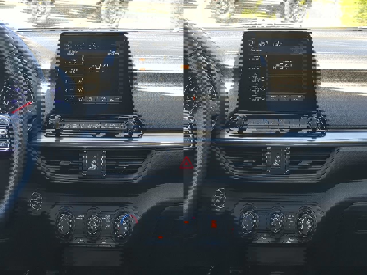 Used 2021 Kia Forte GT-Line image 15