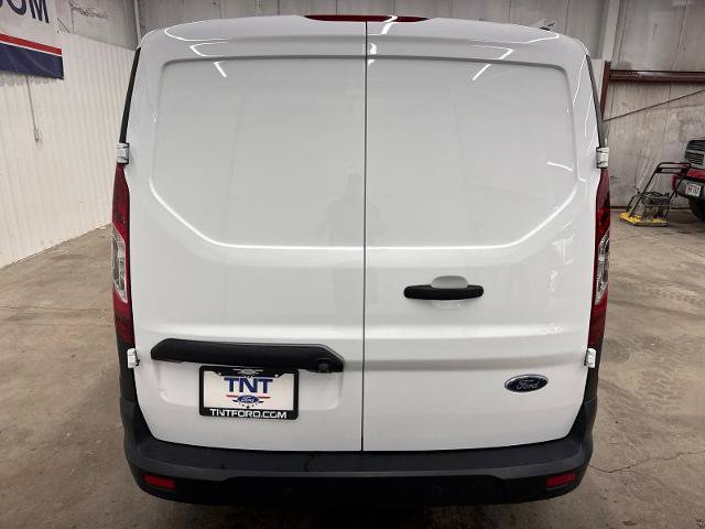 Certified 2022 Ford Transit Connect XL w/ CNG/LPG Engine Prep Package FWD image 7