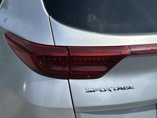 Used 2020 Kia Sportage SX FWD image 10