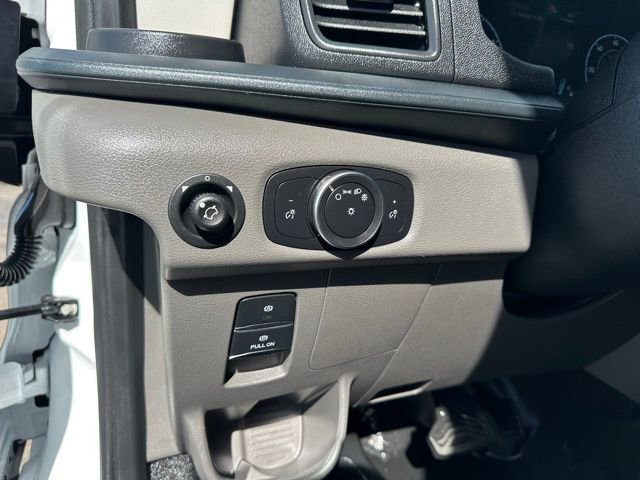 Certified 2025 Ford Transit 250 148 High Roof Extended w/ Load Area Protection Package RWD image 18