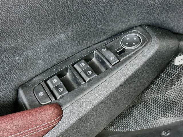 Used 2023 Kia Seltos SX AWD/4WD image 30