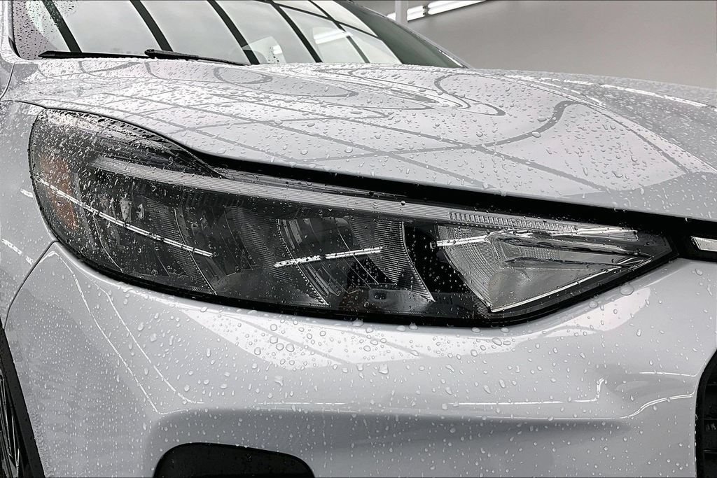 Certified 2025 Ford Escape SE FWD image 29