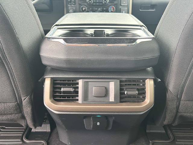 Certified 2024 Ford F150 STX w/ Equipment Group 201A FX4 AWD/4WD image 23