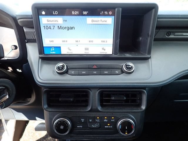 Certified 2023 Ford Maverick XL FWD image 15