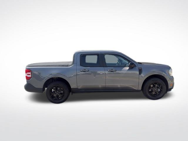 Certified 2024 Ford Maverick Lariat AWD/4WD image 12