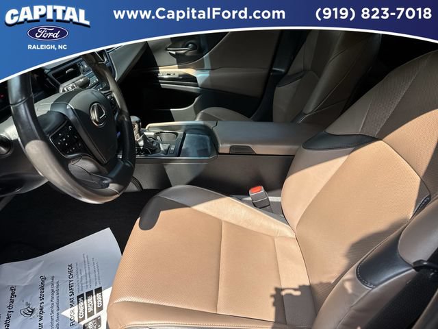 Used 2023 Lexus ES 350 w/ Accessory Package (Z1) FWD image 19