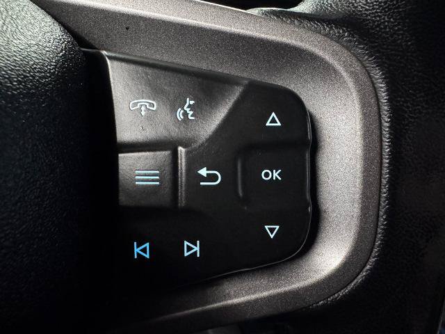 Certified 2023 Ford Bronco Black Diamond AWD/4WD image 21