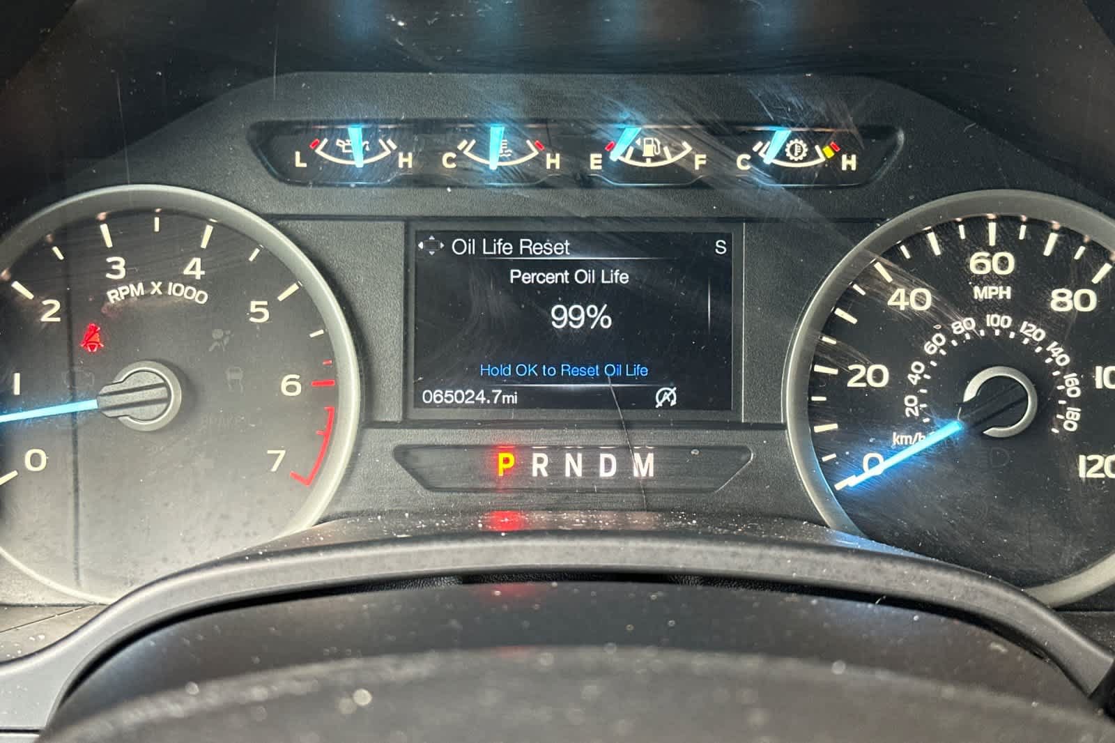 Certified 2018 Ford F150 XLT w/ Equipment Group 302A Luxury RWD image 23