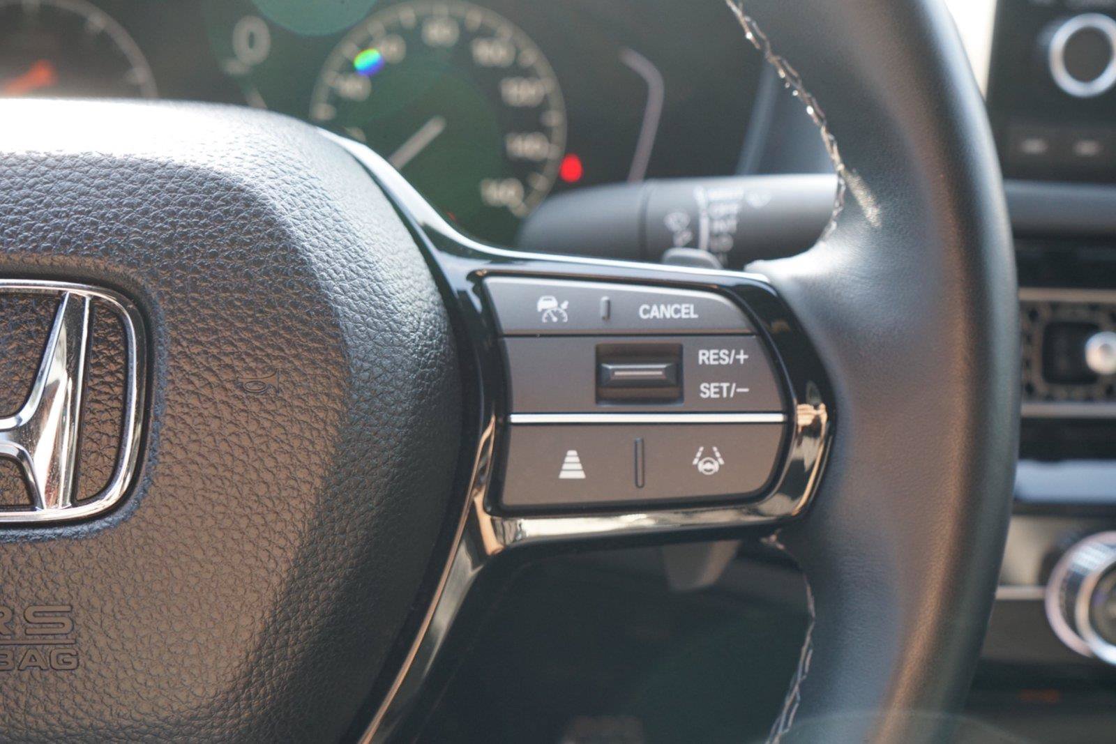 Used 2024 Honda Civic Sport image 15