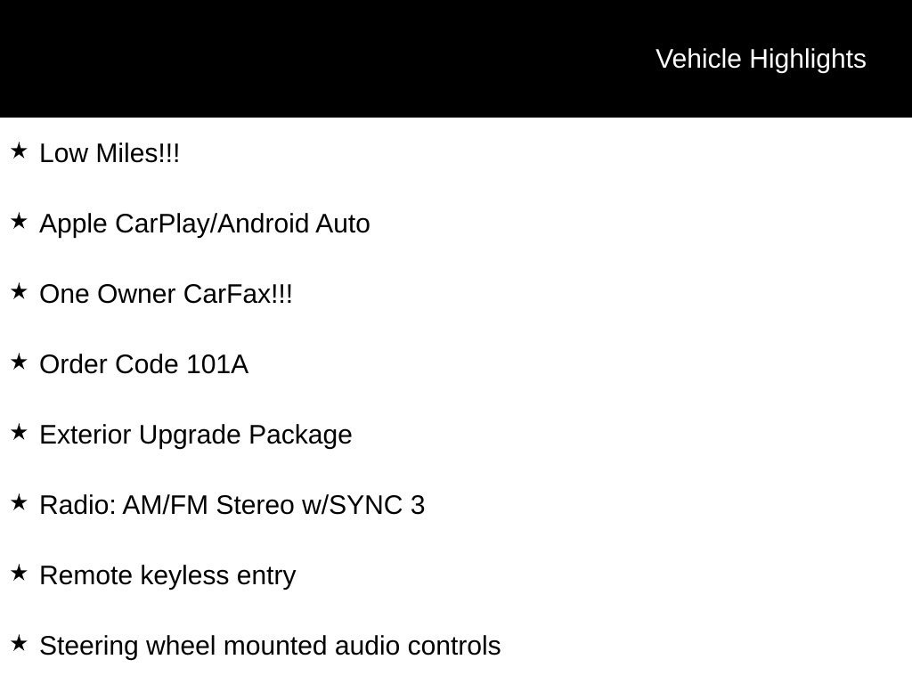 Certified 2025 Ford Transit 250 Low Roof w/ Exterior Upgrade Package RWD image 7