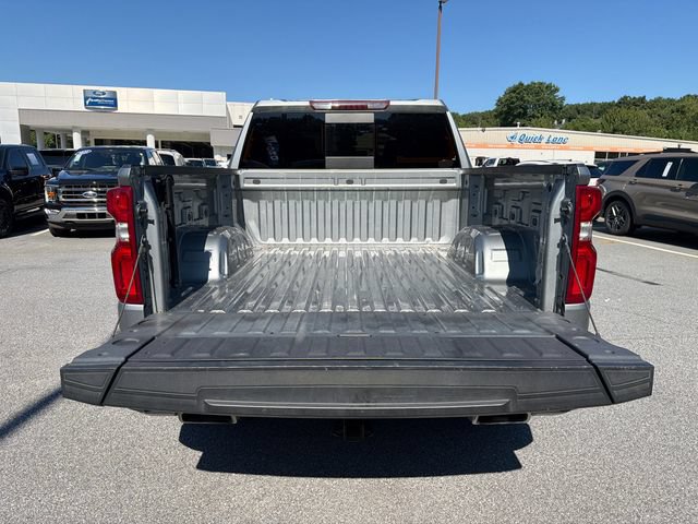 Used 2023 Chevrolet Silverado 1500 RST w/ Convenience Package II AWD/4WD image 20