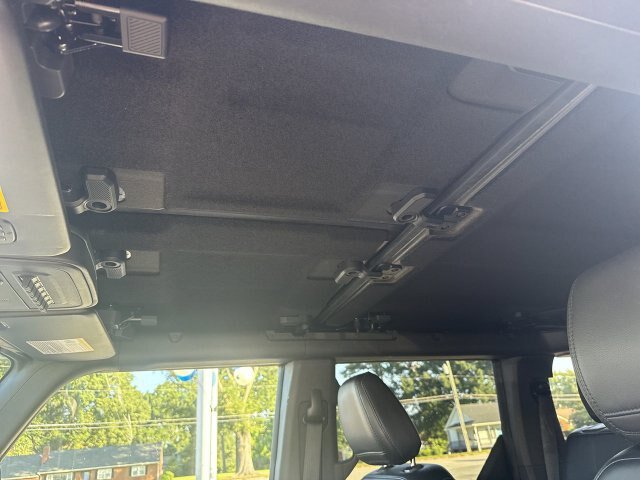 Certified 2023 Ford Bronco Wildtrak AWD/4WD image 22