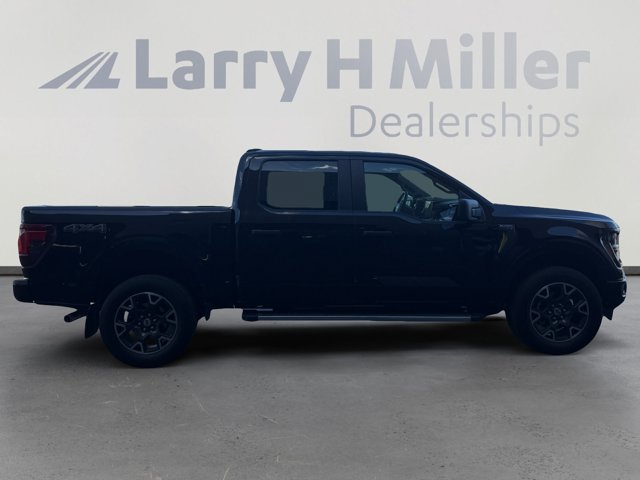 Certified 2024 Ford F150 STX AWD/4WD image 6