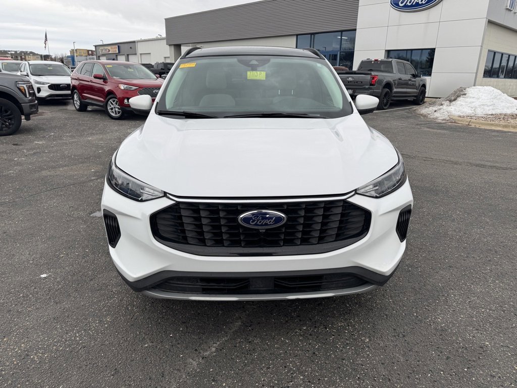 Certified 2023 Ford Escape Active w/ Tech Pack #2 image 8
