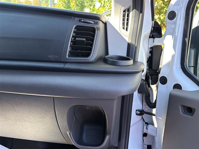 Certified 2025 Ford Transit 250 Low Roof w/ Exterior Upgrade Package RWD image 23