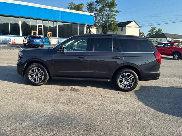 Certified 2025 Ford Expedition Active AWD/4WD image 39