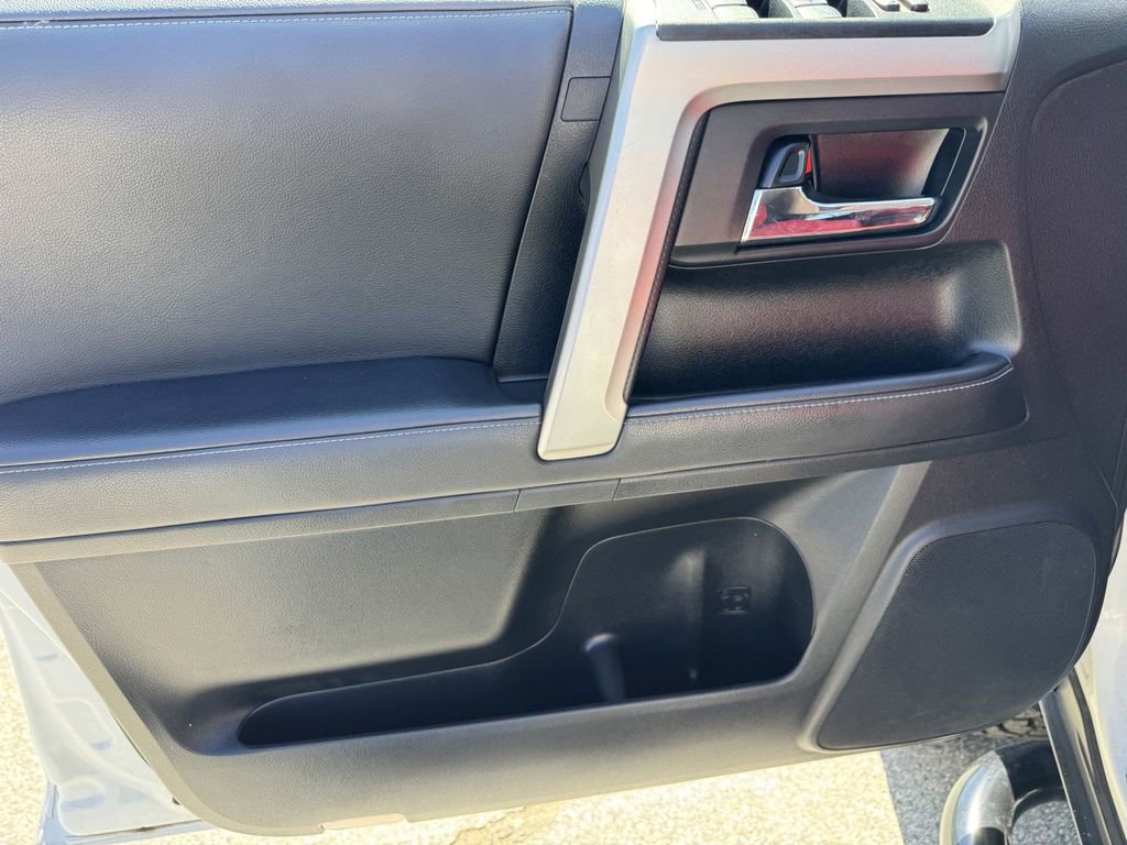 Used 2024 Toyota 4Runner SR5 RWD image 14