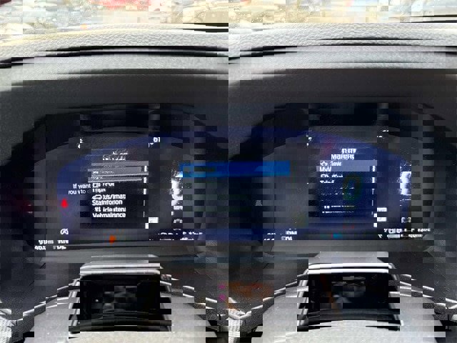 Certified 2025 Ford Explorer ST-Line w/ Premium Package image 36