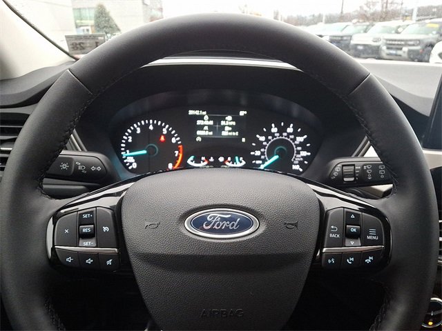 Certified 2022 Ford Escape SE w/ Convenience Package image 19