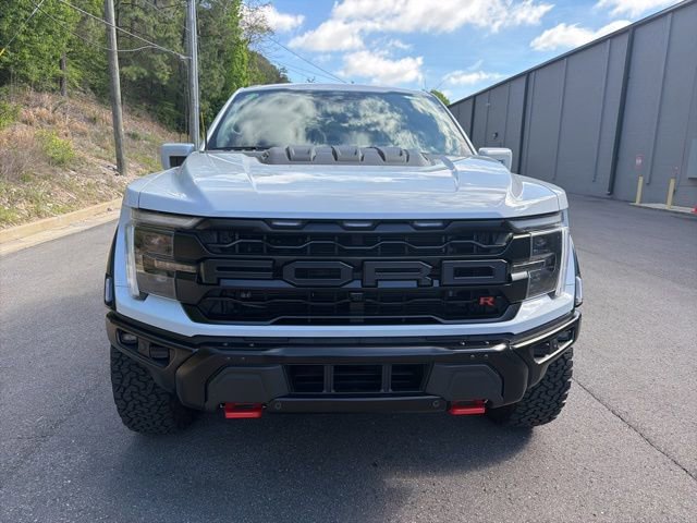 Certified 2025 Ford F150 Raptor w/ Equipment Group 803A Raptor R AWD/4WD image 2