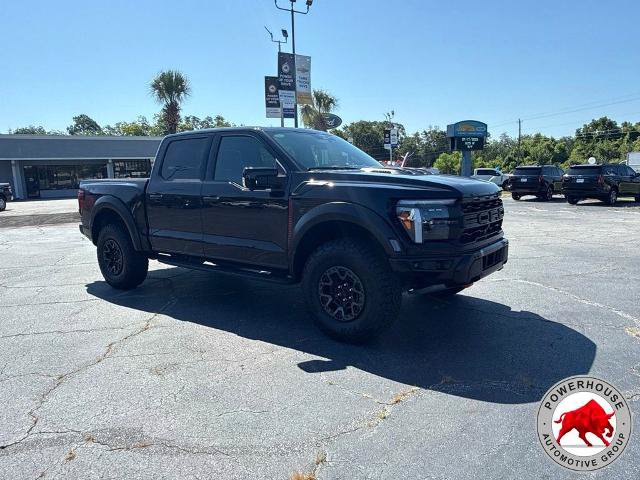 Certified 2026 Ford F150 Raptor w/ Equipment Group 803A Raptor R AWD/4WD image 8