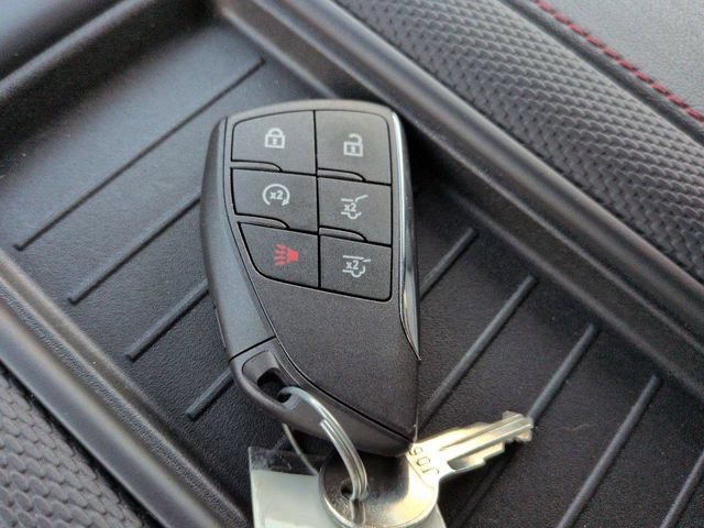Used 2024 Chevrolet Tahoe RST AWD/4WD image 29