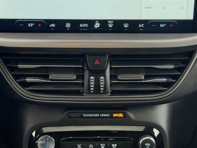 Certified 2025 Ford Escape Active w/ Tech Pack #1 image 10